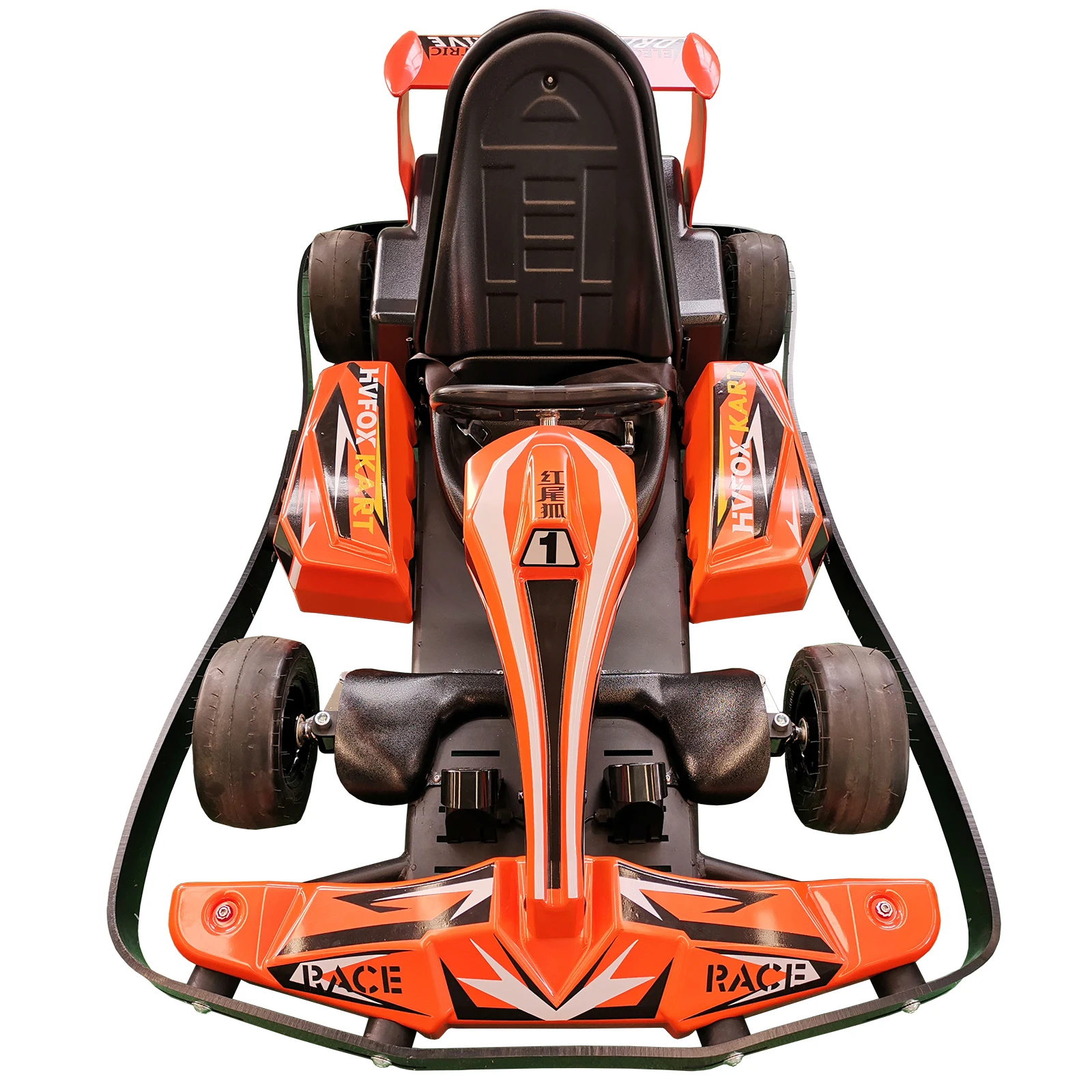 

hvfox 5 pro karts electric karting electric go karts for sale