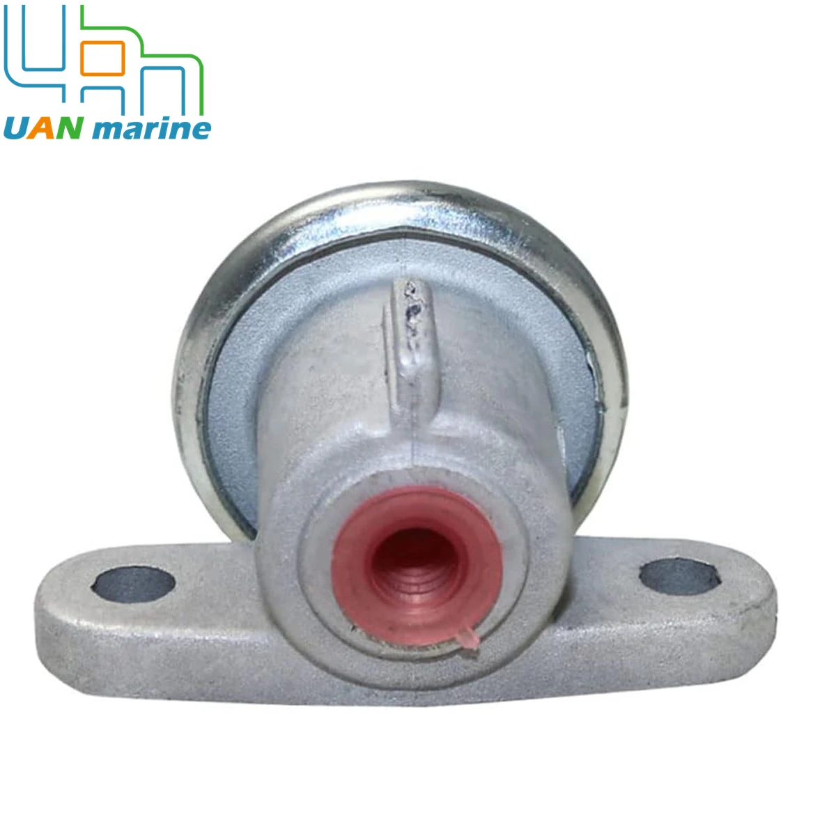 Рисунок 3 - Регулятор давления топлива 860349A1