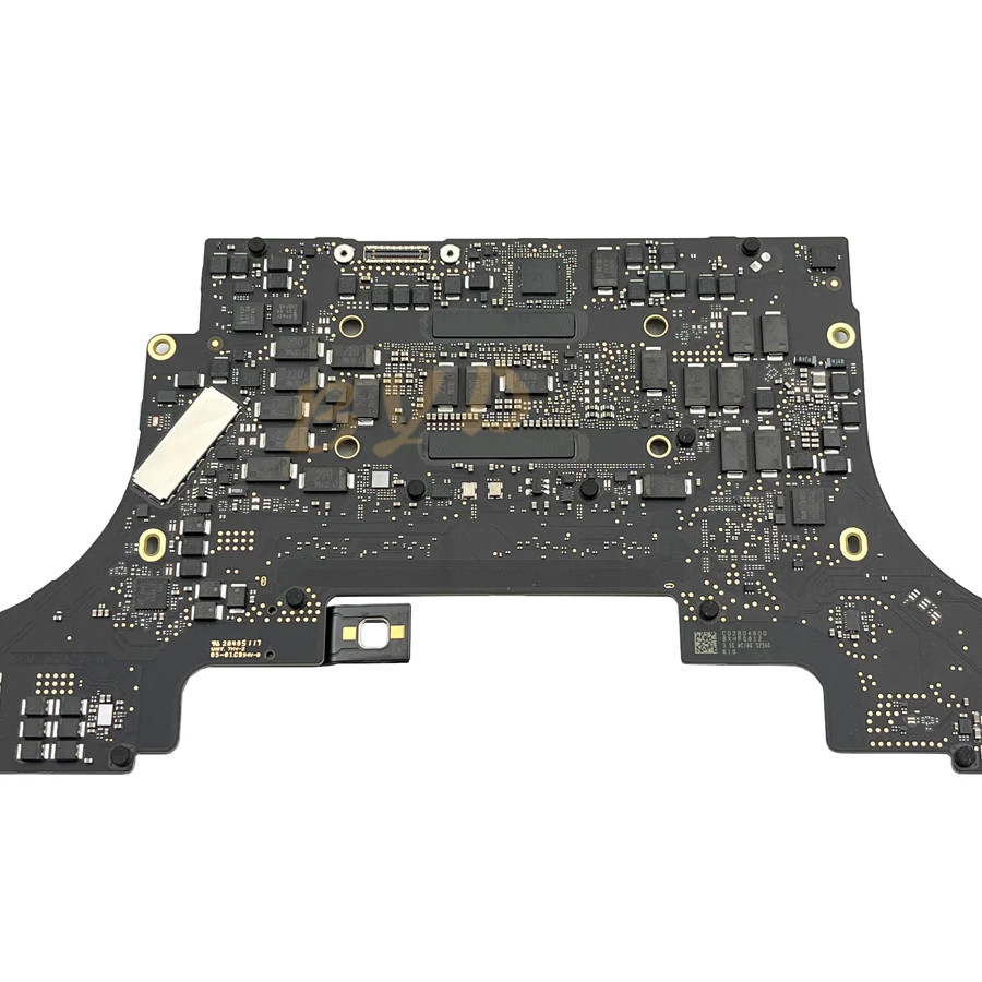 테스트 A1369 A1466 MacBook Air 13 A1466 로직 보드 코드 2 i5 i7 2GB 4GB 8GB 2010 2011 2012 2013-2017 년