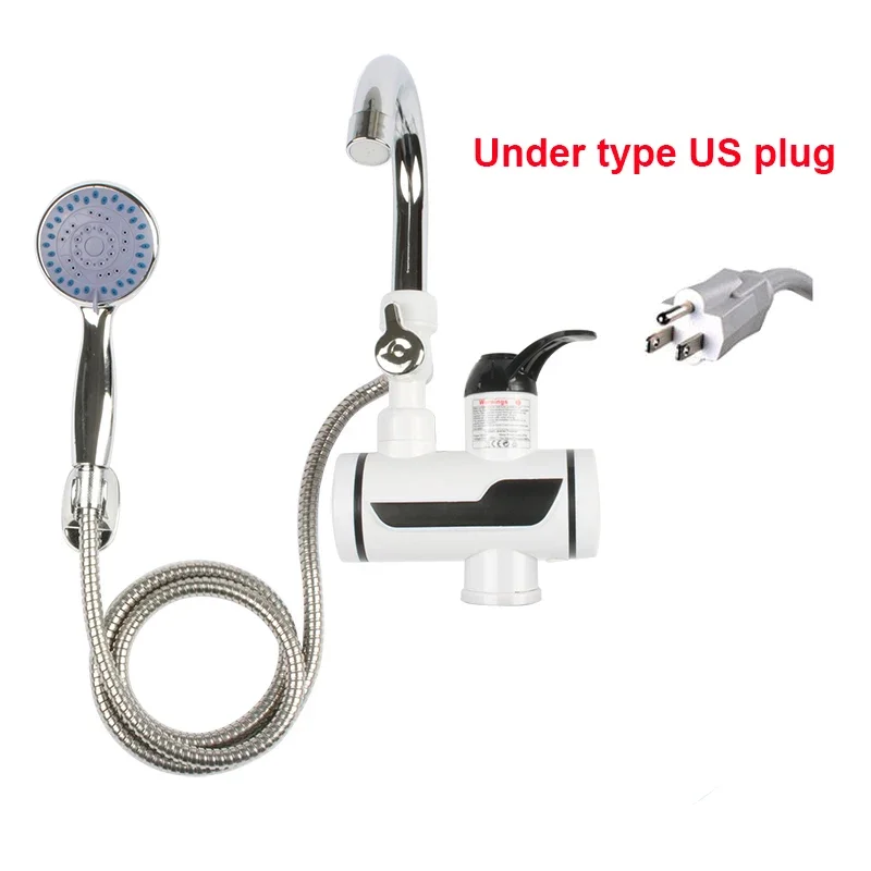 Under type US
