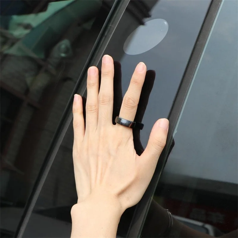 Tesla ring shop