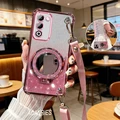 JMCX BGS Pink