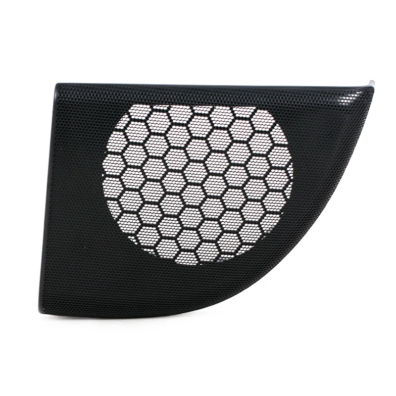 Für Mercedes Benz W203 CLC Coupe 2 Tür Hand Tür Lautsprecher Audio Horn Trim Abdeckung Kappe Shell Haus A 20372703889051 A 20372704889051 – Detail 13