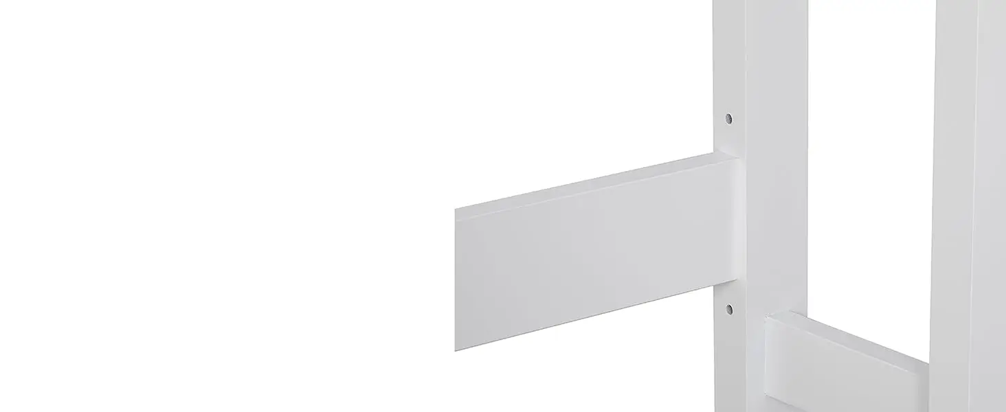 Adjustabble Botton Rail 