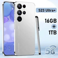 2024 Hot Model Smartphone S23 Ultra Mobile Phone 16g 1t Original Mobile Phone.jpg