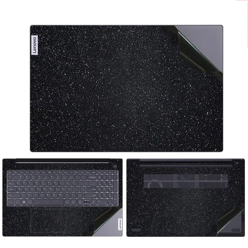 anti impressões digitais etiqueta do portátil capa de pele para lenovo aba iap itl alc prova dwaterproof água notebook protetor