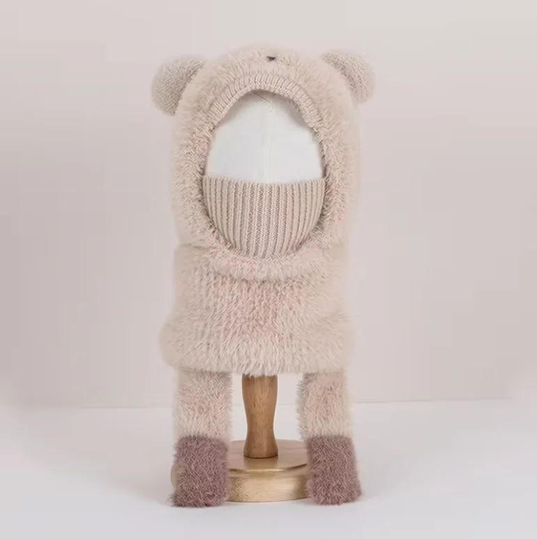 Light khaki Bear