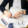5.6mm Metal Mechanical Pen 2B/4B/6B/8B Pencil Refill Art Painting Drawing Writing Tool School Stationery Sketch Automatic Pencil 4