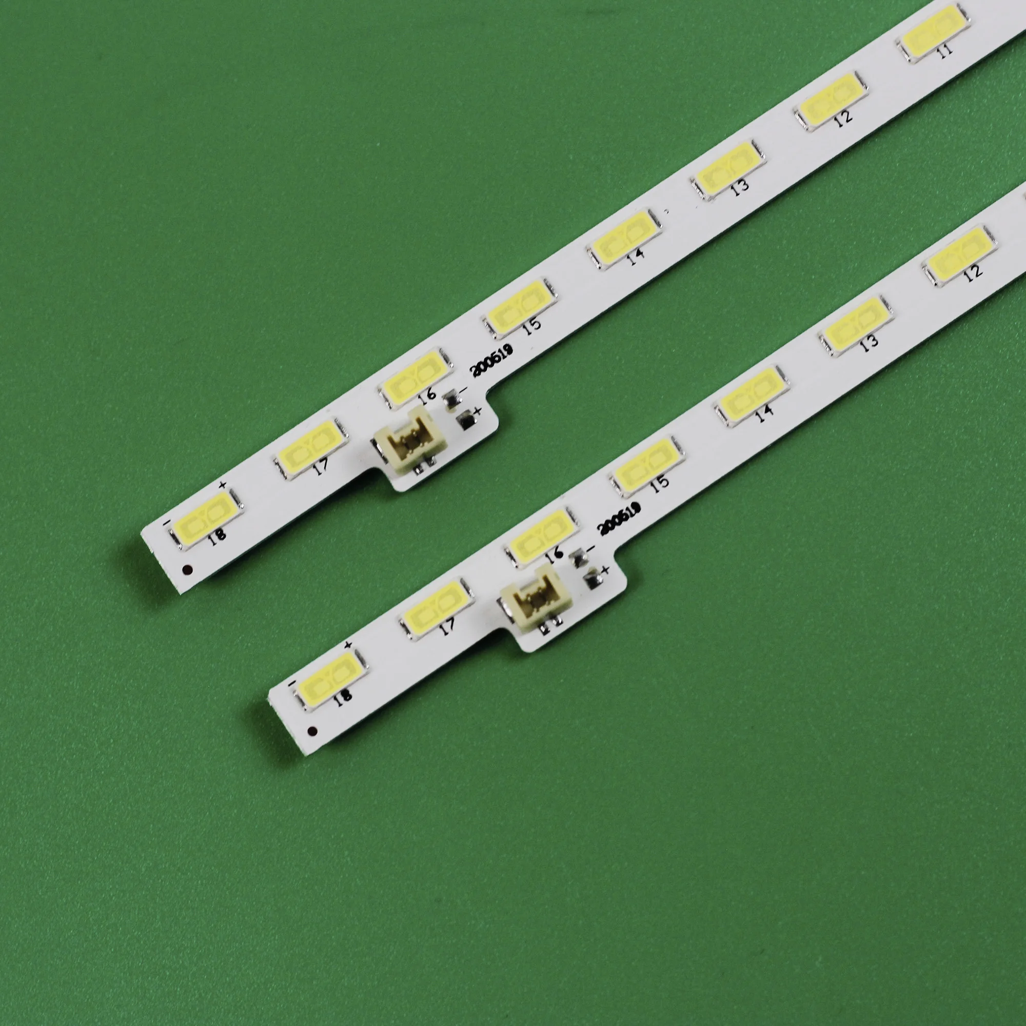 Retroiluminação Led Tira 2023ssp60 para Sharp Lc60le660u Lc-60le661u Lcd-60lx565a Lc-60le275x Lc-60le380x Runtkb270wjzz Lm4100090s - Imagem 6