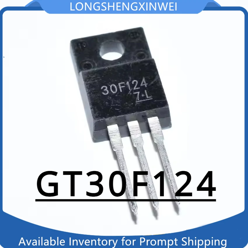

1 шт. оригинальный GT30F123 30F123 GT30F124 GT45F122 LCD плазменная трубка Триод TO-220