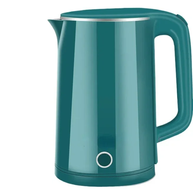 Electric kettle, stainless steel, small household appliances, household kettle, automatic power off 5