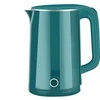 Electric kettle, stainless steel, small household appliances, household kettle, automatic power off 5