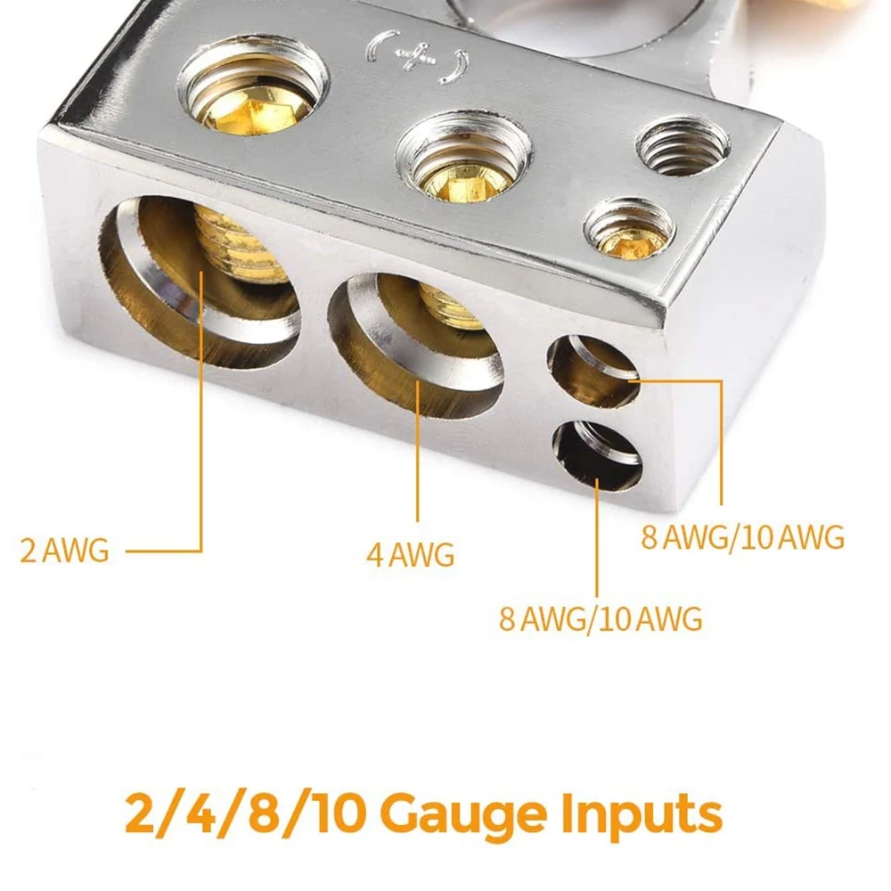 ڵ ͸ ͹̳ Ŀ ŰƮ, AWG ͸ Ʈ Ŀ Ŭ , ڵ ؾ Ʈ, , 2, 4, 8/10