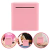 Piggy Bank Girls Home Supplies Stainless Steel Money Coin For Adults Child 4