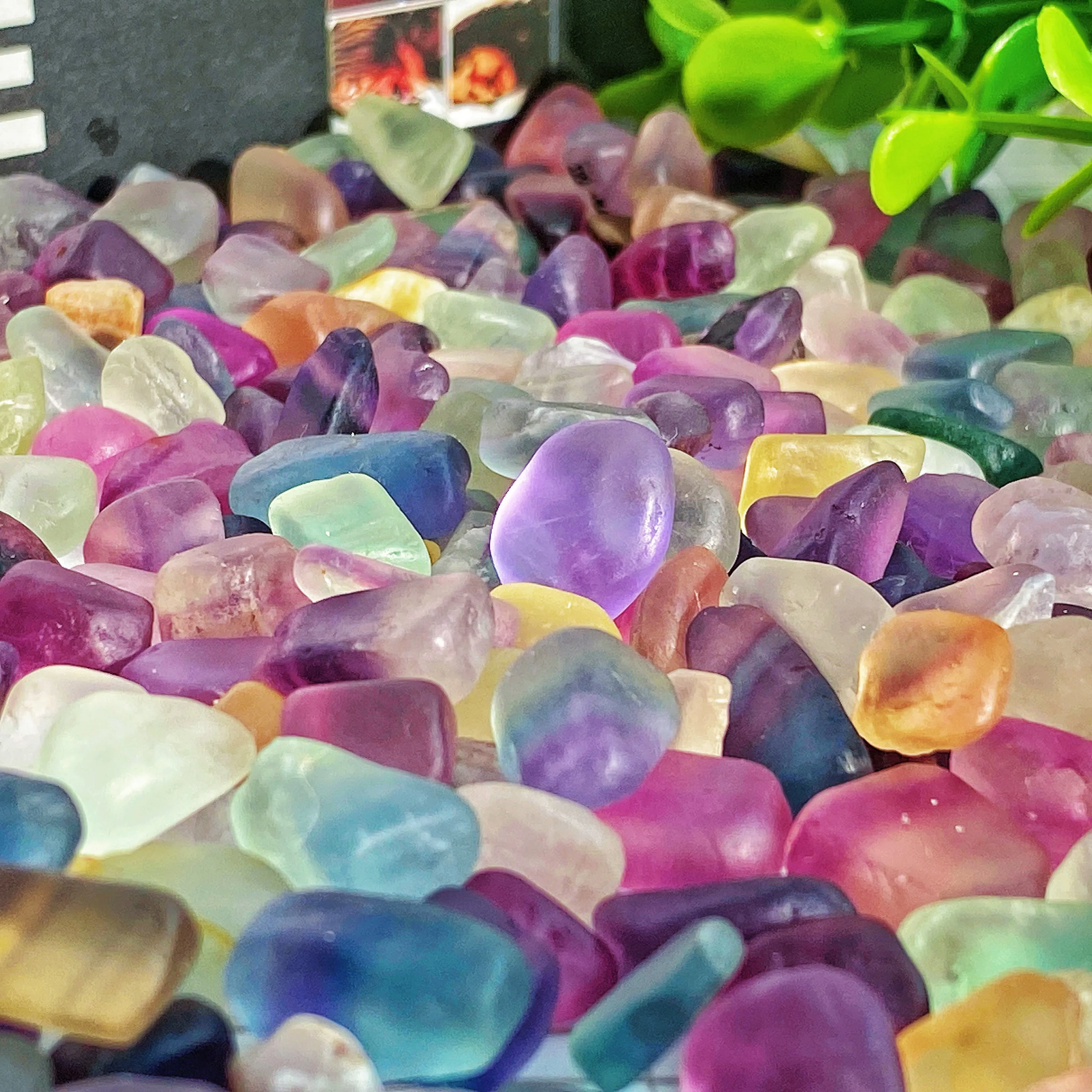 Flourite