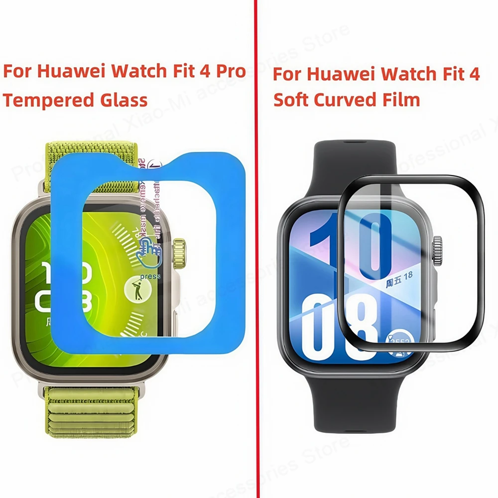 Protection écran Protection Montre Huawei Watch Gt Pro Scratch