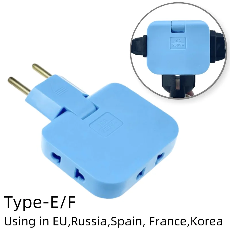 eu plug5