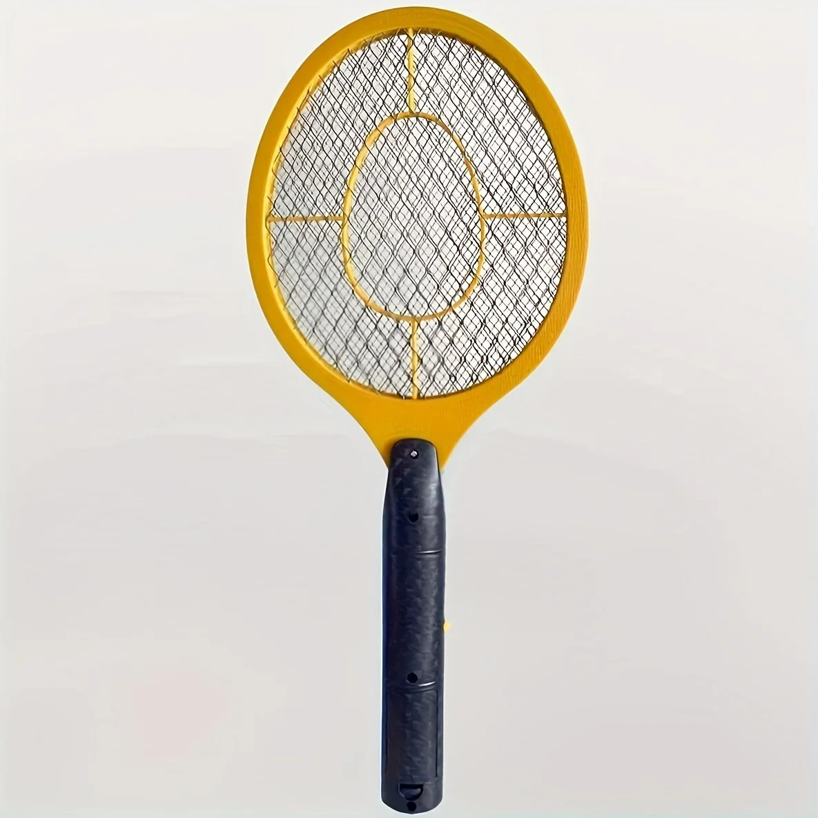 1/2pcs-Household electric mosquito swatter,lightweight and compact mosquito repellent,a must-have mosquito repellent in summer