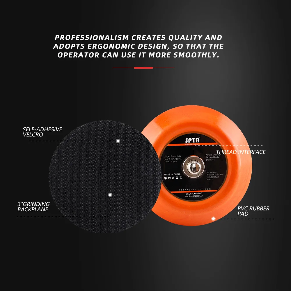 Polishing Wheel Kit 1