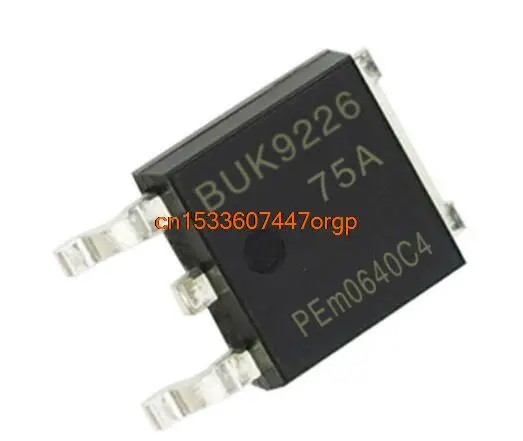 

IC новый оригинальный BUK9226-75A автомобиль носить чип 100% бренд Бесплатная доставка автомобиль ic Бесплатная доставка