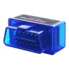 New ELM327 V1.5 Bluetooth-Compatible PIC18F25K80 Chip Double PCB Car Scanner OBD2 ELM 327 1.5 BT/WIFI Auto Code Reader Android 4