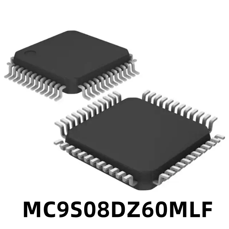 

1 шт. MC9S08DZ60MLF S9S08DZ60MLF новый оригинальный чип SCM IC