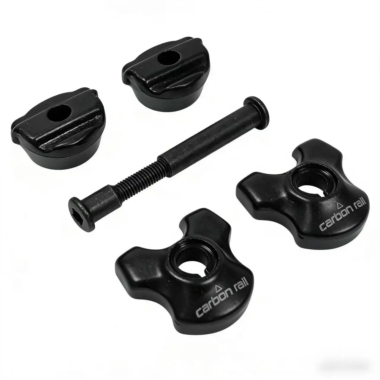 Carbon-Sattelstützenklemme Oval 7*9 mm Carbon-Sattelklemme Geeignet für SL6/SL7 Carbon-Rennräder – Detail 7
