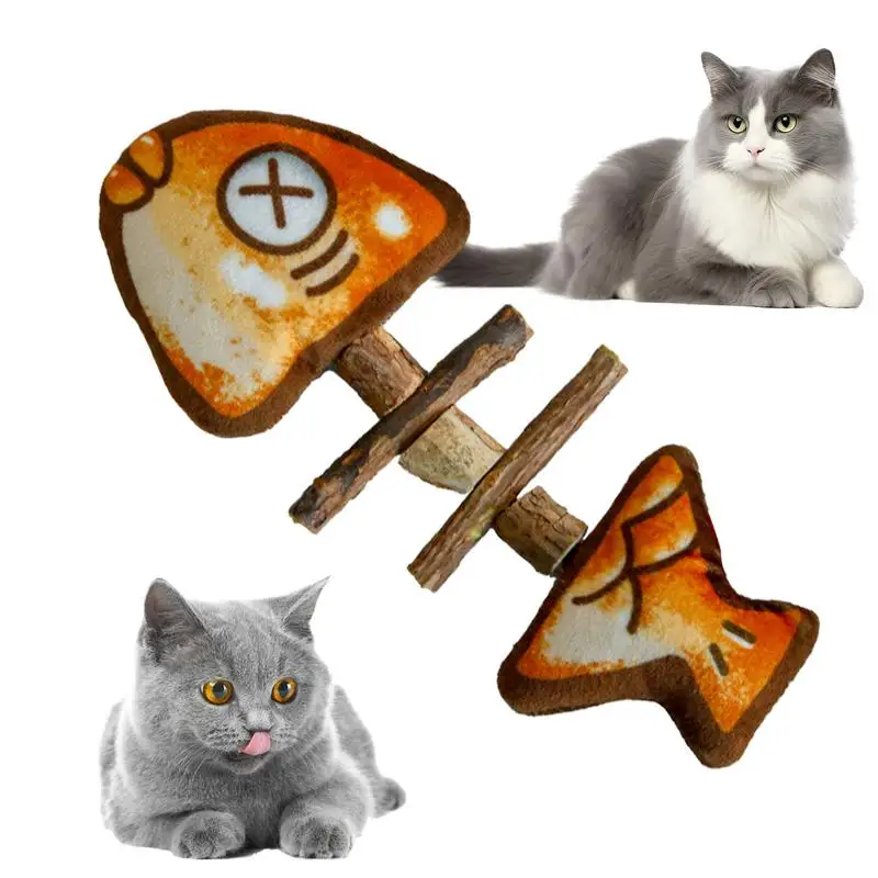 

Рыба, кость, игрушка для кошек, имитация рыбы, Интерактивная игрушка для кошек-прорезывателей, мягкие игрушки в виде кошачьей мяты, мячи, интерактивная игра, жевательная игрушка, рыба