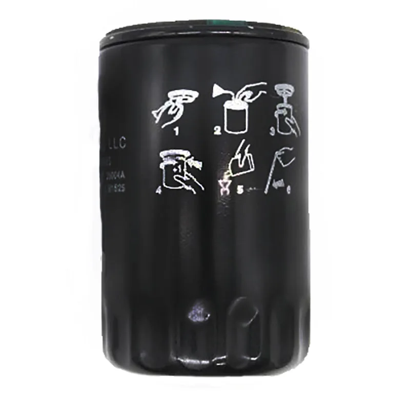 

NBJKATO Brand New Genuine Oil Filter 04781452BB For Jeep Grand Cherokee