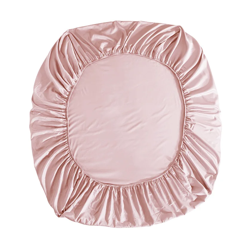 

Four Seasons Universal Solid Color Bed Cover