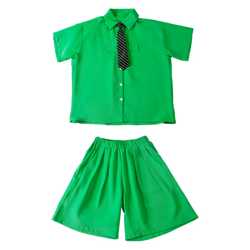 Рисунок 6 - Футболка с коротким рукавом и шорты