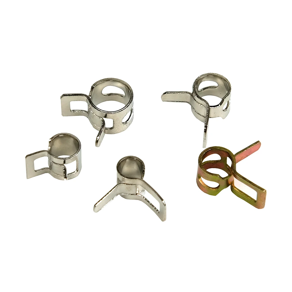 Fuel Line Clips for RC Boat Model Tank - 5pcs - RCSkyLite