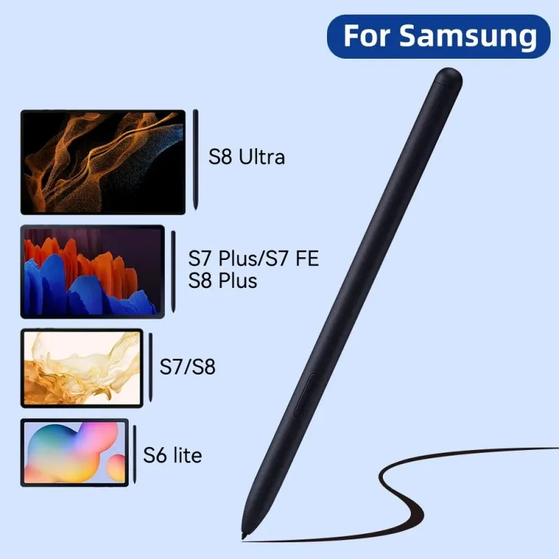 삼성 태블릿 S 펜 탭, S8 S8 + S8 울트라 S7 FE S7 + S6 라이트, 휴대폰 S21 S22 S23 울트라