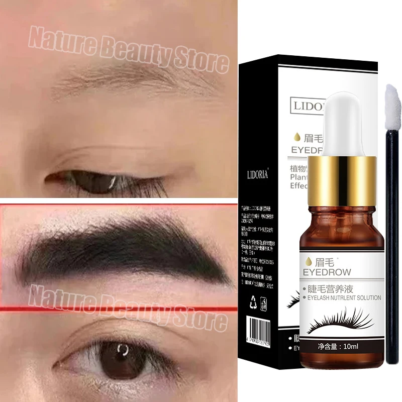 

Eyebrow Eyelash Growth Serum Fast Growing Prevent Hair Loss Damaged Fast Growing Prevent Hair Loss Treatment Thick Dense Eyebrow