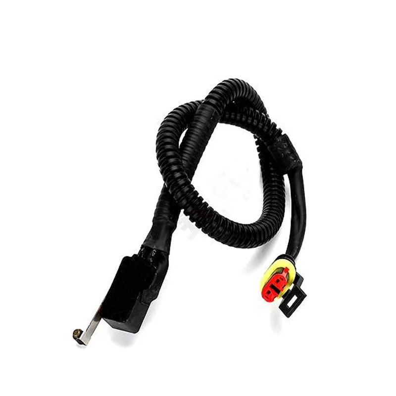 

Для экскаватора Sany SY60/75/195/215/235-8-9 Pilot, Гидравлический замок безопасности, микропереключатель пилотного микропереключателя, высокое качество