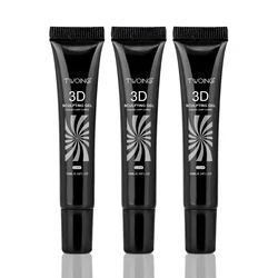 3D Sculpting Nail Art Gel - Waterproof Gel for Intricate Designs & Carvings, 10ml (3 PCS)
