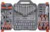 Crescent 180 Piece Professional Tool Set in Tool Storage Case - CTK180 1