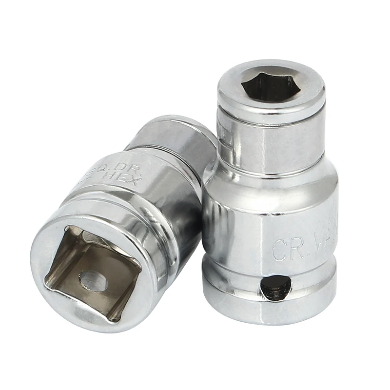 1/2" Drive Square Drive Adaptor (1/2" Internal Drive X 3/4" External Drive) - Snap-on Industrial