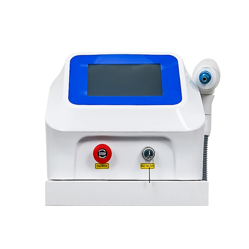 

New 2022 Hot Sale Q Switched Nd Yag Laser Machine For Tattoo Removal Wrinkle Remover Beauty Spa Salon Use