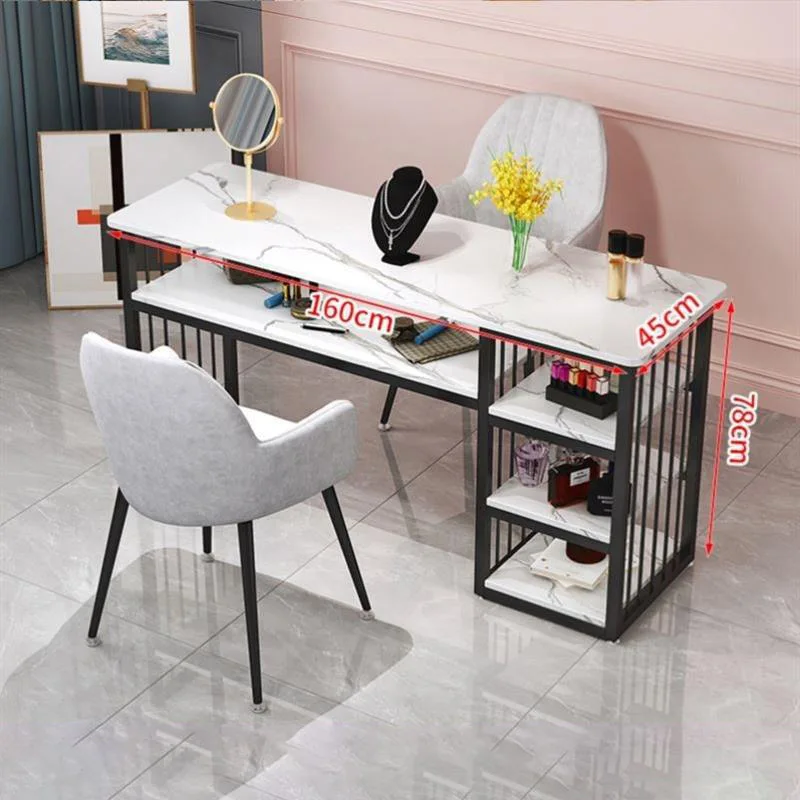 Рисунок 5 - Профессиональный Стол для дизайна ногтей