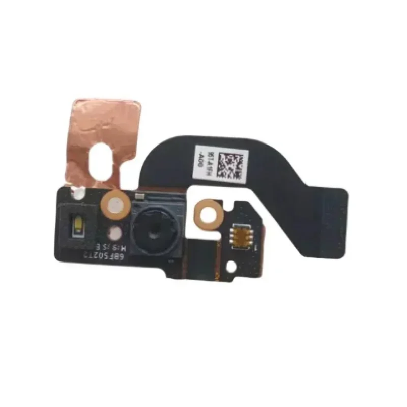 

Новая Оригинальная веб-камера для ноутбука, аксессуары для фронтальной камеры, модуль видеоголовки 6BF502T2 для камеры Latitude 12 5285 5290