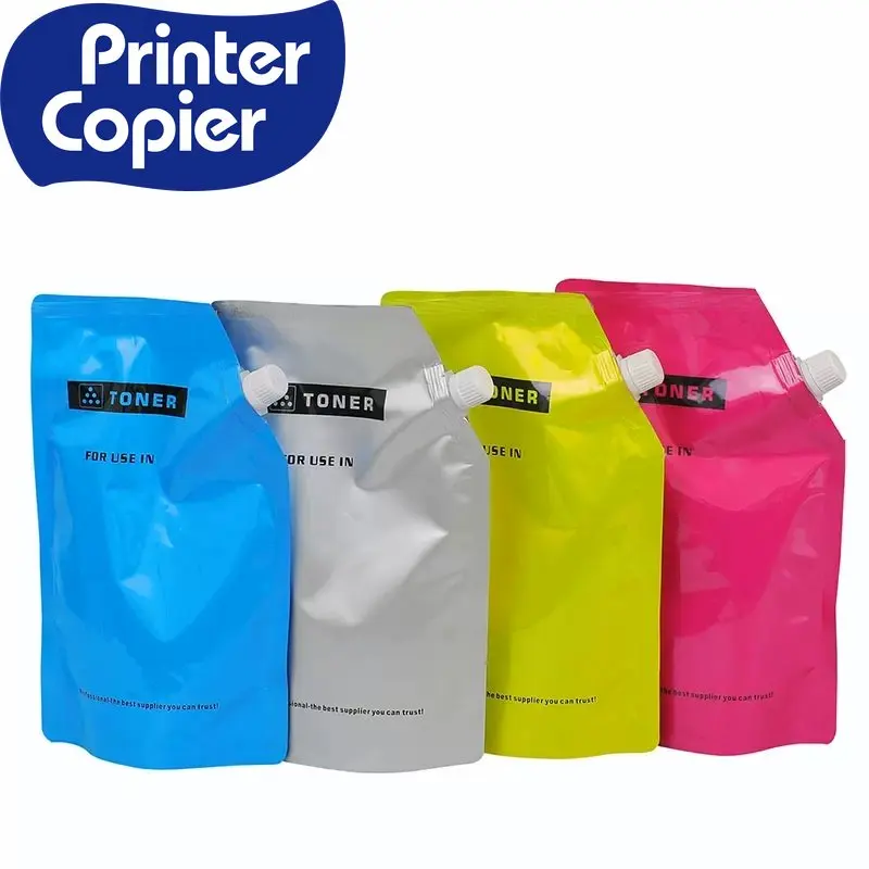 

1PCS Toner powder Compatible For Ricoh Aficio SP C250 C250dn C250e C250sf C260 C260dnw C261dnw C261sfnw Printer refill