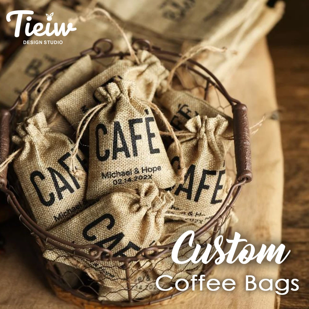 Coffee Sack Recyclage Sac CafÃ© Jute Idee Deco Sac En Toile De