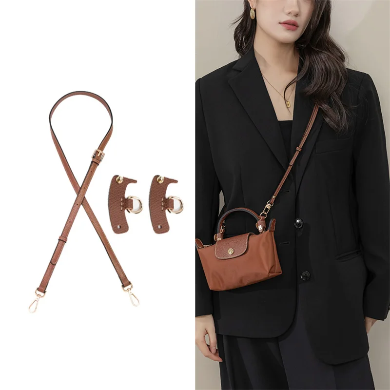 Tracolla Per Borsa Per Longchamp Mini Borsa Tracolla In Pelle Borse A Tracolla Modifica Punzonatura Gratuita Accessori Per Cintura Borsa A Tracolla