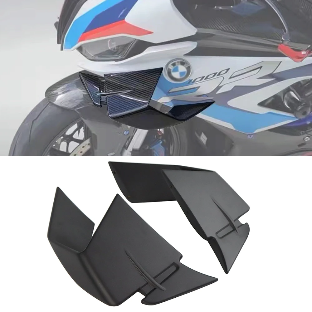 2021-S1000RR-Fairing-Motorcycle-Aerodynamic-Wing-Kit-Fixed-Winglet ...