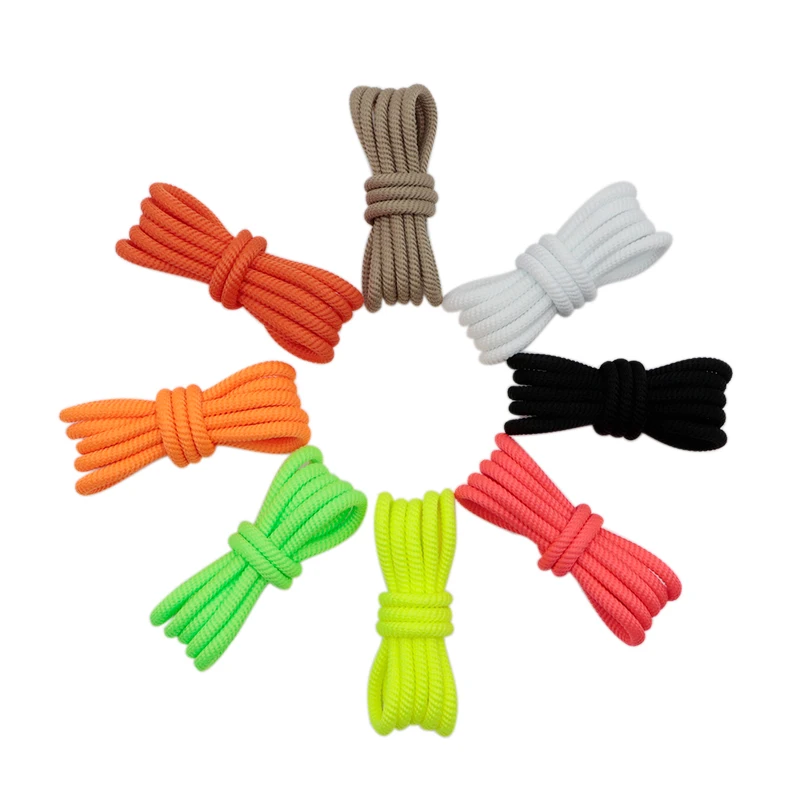 Basketball Print Shoe Laces Basketball Shoes Shoelaces Polyester
