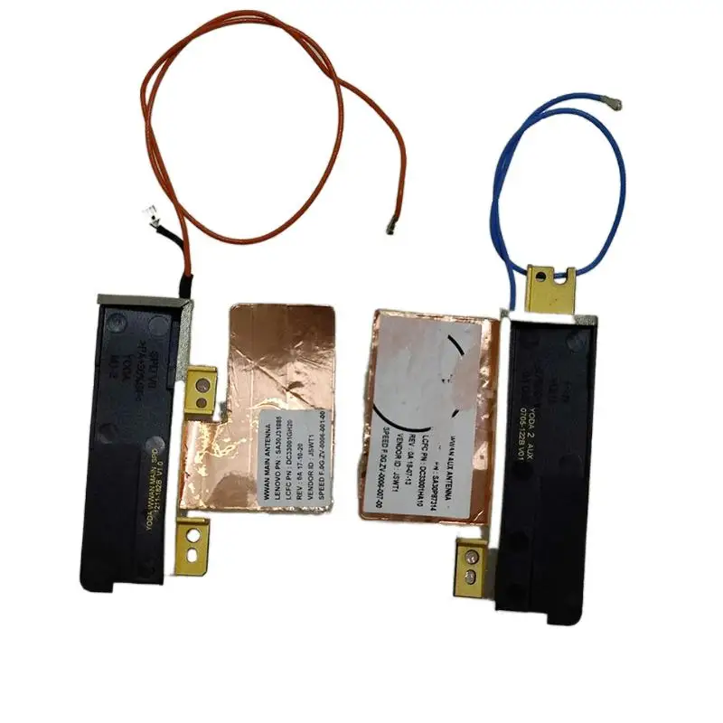 Per Thinkpad X1 Carbon 5Th 6Th Wwan 4G Modulo Antenna