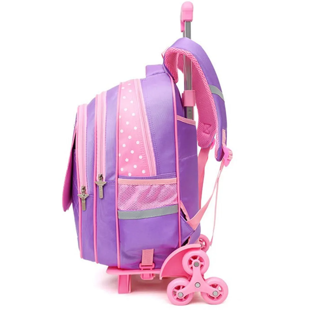 Shop Yodo Zoo 3-Way Toddler Backpack with Whe – Luggage Factory