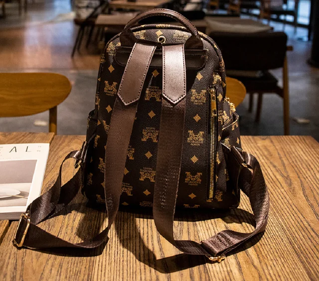 Louis Vuitton Women's Backpacks