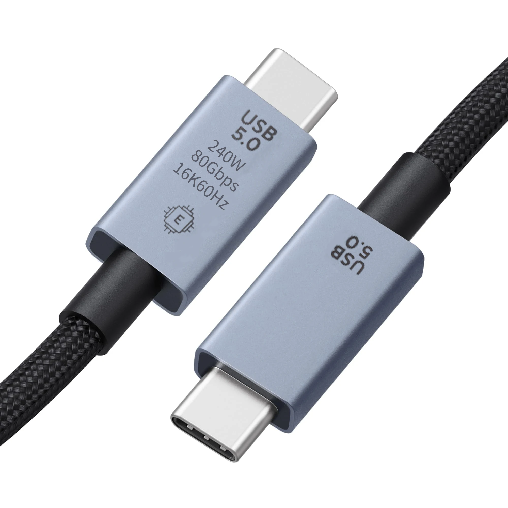 Qual é a diferença entre Thunderbolt 3, Thunderbolt 4, Thunderbolt 5 e Qual é a diferença entre Thunderbolt 3, Thunderbolt 4, Thunderbolt 5 e